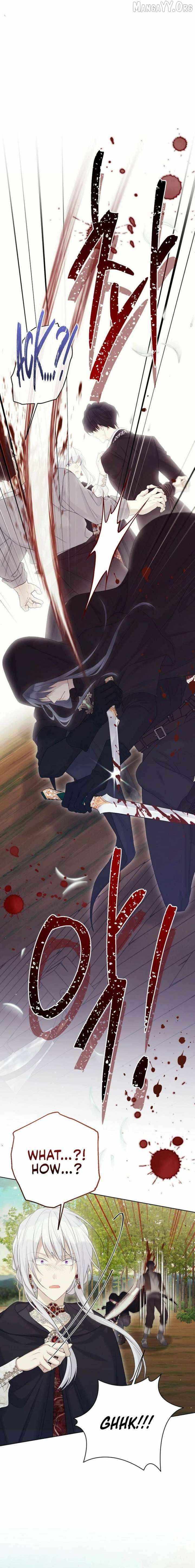 Read The Viridescent Crown chapter 128 image 14 on Lezhin