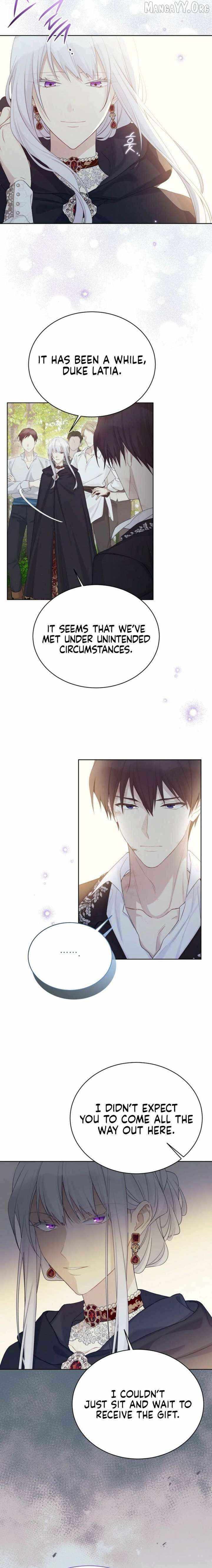 Read The Viridescent Crown chapter 128 image 4 on Lezhin