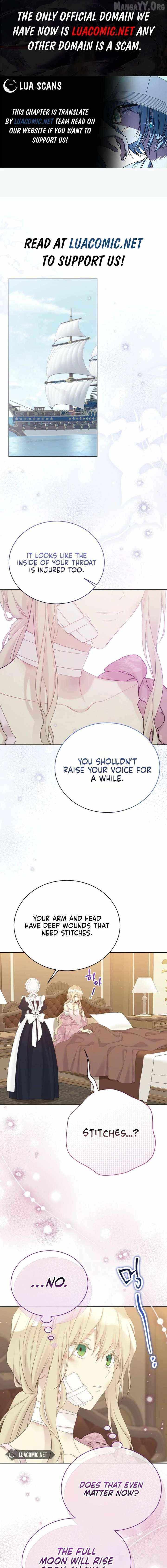 Read The Viridescent Crown chapter 129 image 1 on Lezhin