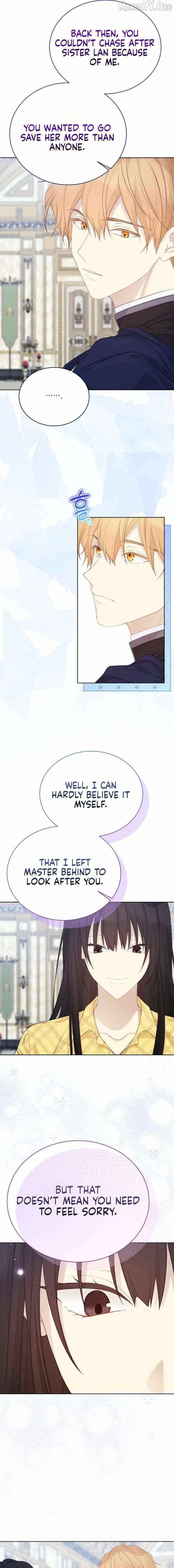 Read The Viridescent Crown chapter 129 image 11 on Lezhin