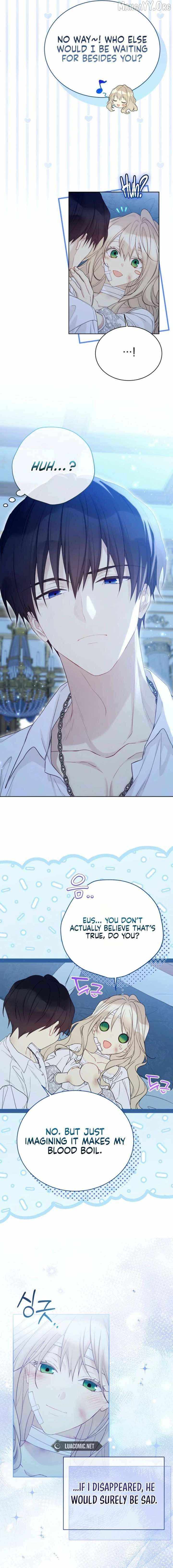 Read The Viridescent Crown chapter 129 image 15 on Lezhin
