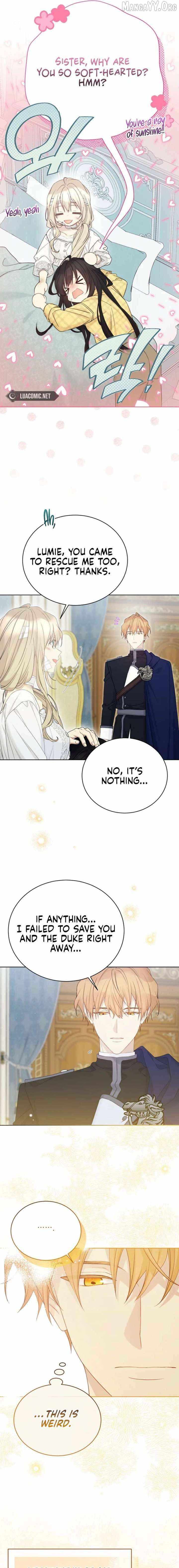 Read The Viridescent Crown chapter 129 image 7 on Lezhin