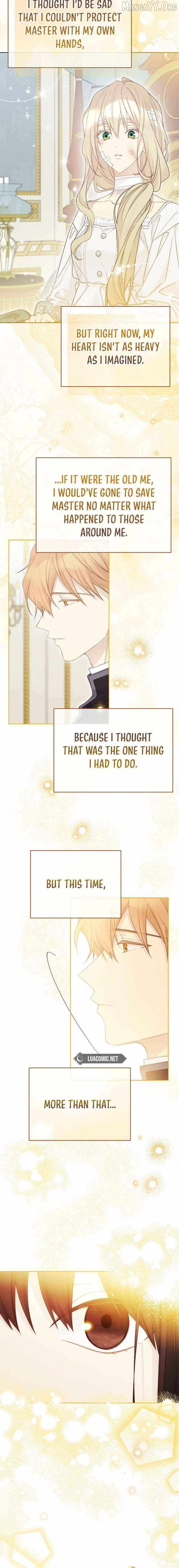 Read The Viridescent Crown chapter 129 image 8 on Lezhin
