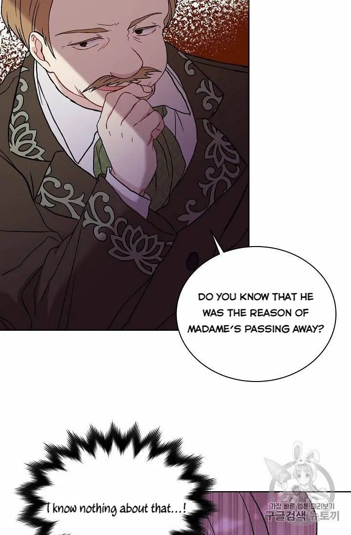 Read The Viridescent Crown chapter 13 image 18 on Lezhin