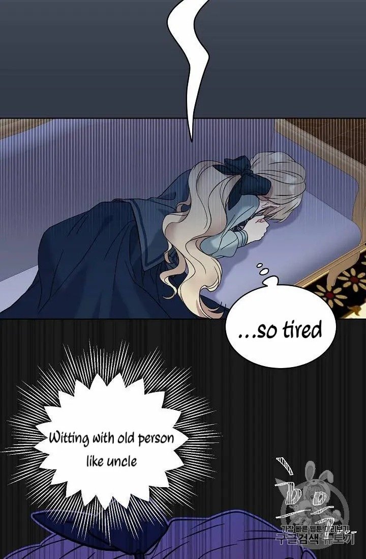 Read The Viridescent Crown chapter 13 image 28 on Lezhin
