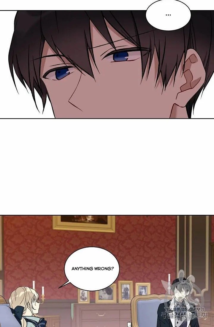 Read The Viridescent Crown chapter 13 image 42 on Lezhin