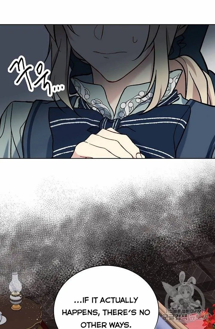 Read The Viridescent Crown chapter 13 image 54 on Lezhin