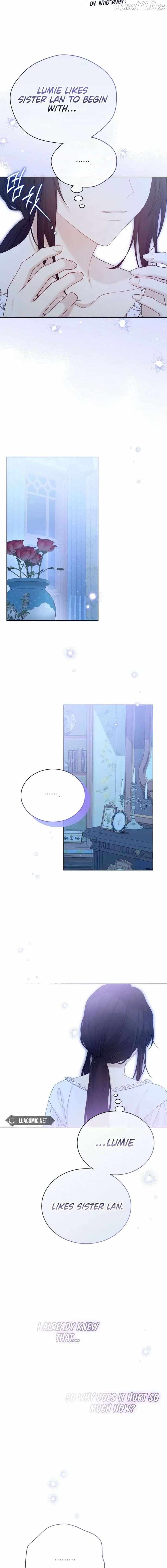 Read The Viridescent Crown chapter 130 image 10 on Lezhin