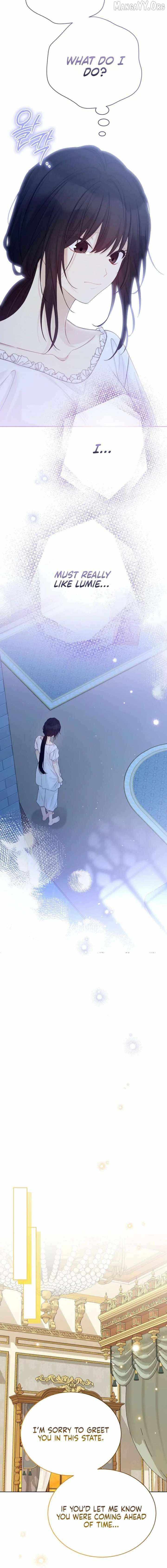 Read The Viridescent Crown chapter 130 image 11 on Lezhin