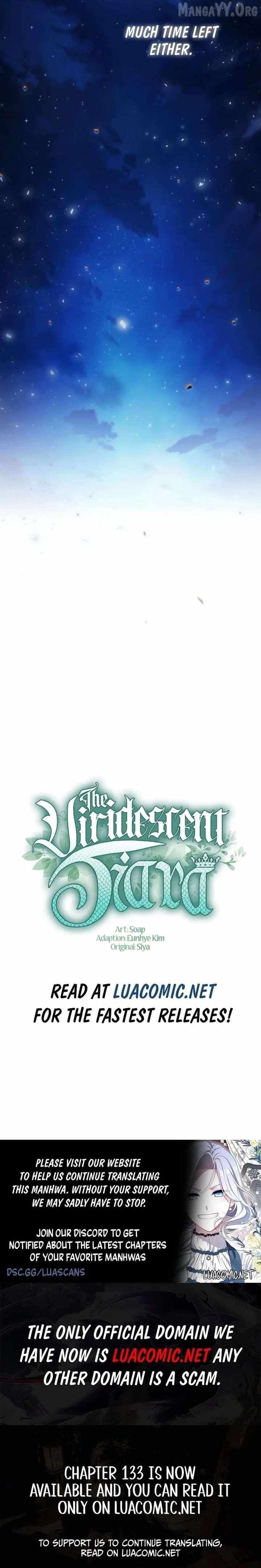 Read The Viridescent Crown chapter 130 image 17 on Lezhin