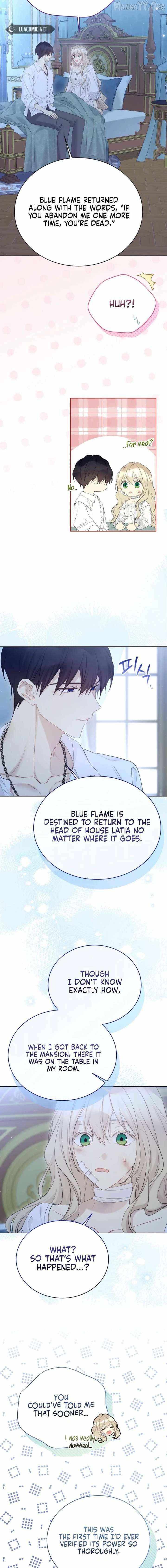Read The Viridescent Crown chapter 130 image 2 on Lezhin