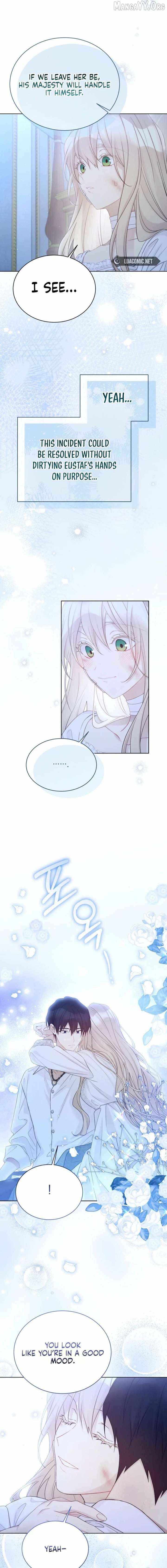 Read The Viridescent Crown chapter 130 image 7 on Lezhin