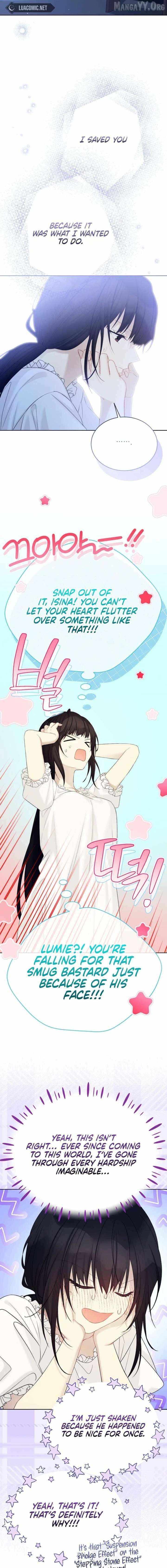 Read The Viridescent Crown chapter 130 image 9 on Lezhin
