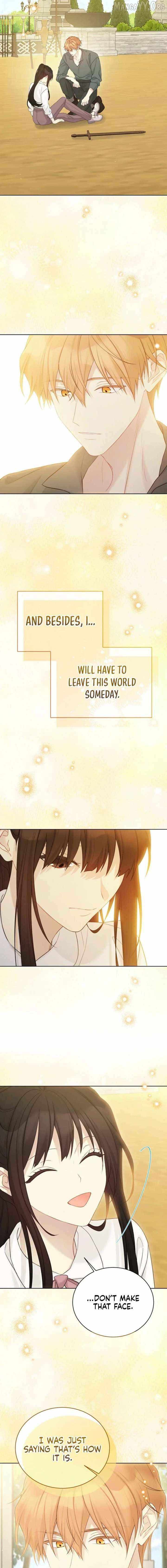 Read The Viridescent Crown chapter 131 image 12 on Lezhin