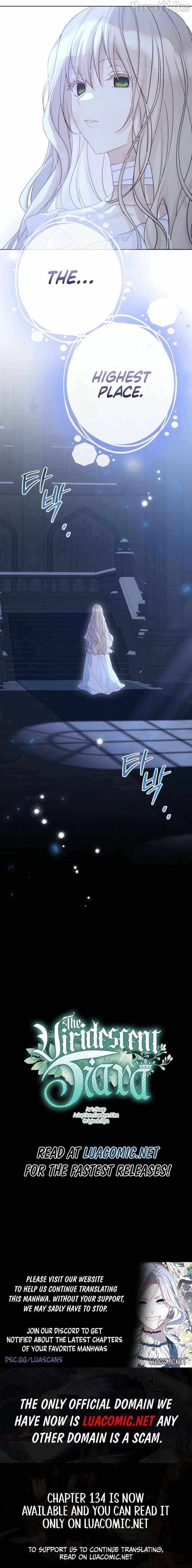Read The Viridescent Crown chapter 131 image 15 on Lezhin