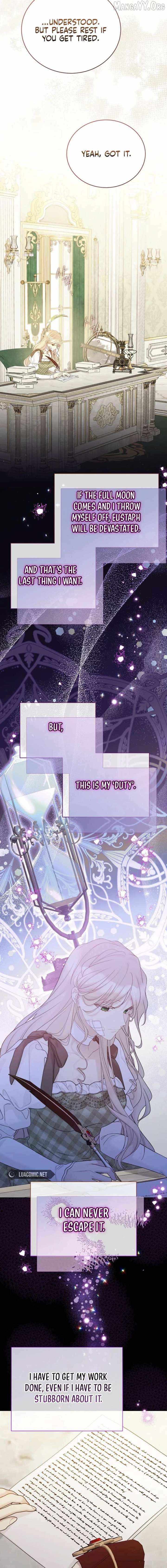 Read The Viridescent Crown chapter 131 image 2 on Lezhin