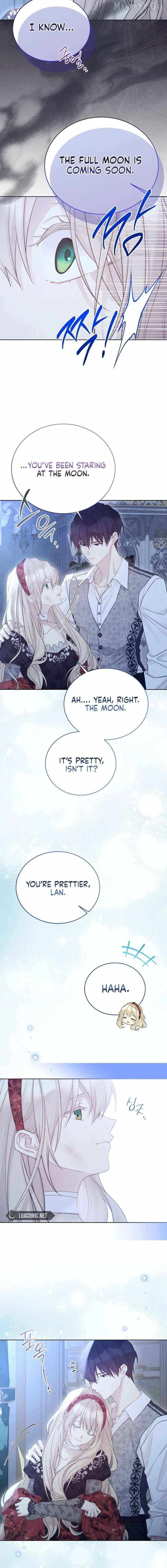 Read The Viridescent Crown chapter 131 image 4 on Lezhin
