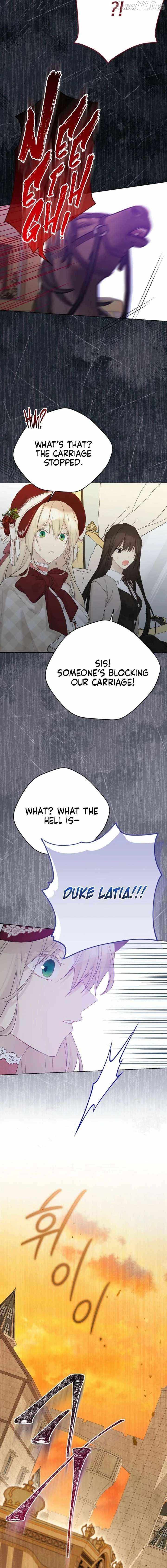 Read The Viridescent Crown chapter 133 image 15 on Lezhin