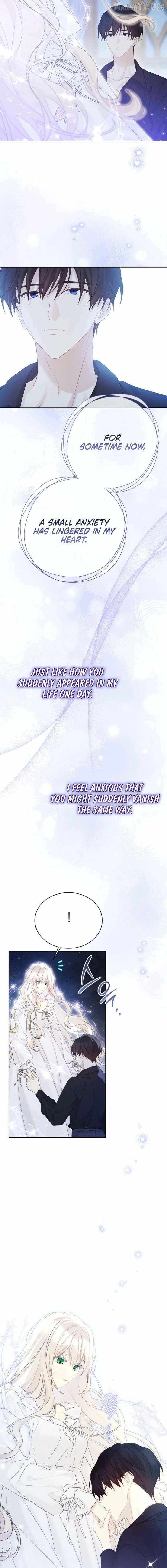 Read The Viridescent Crown chapter 133 image 2 on Lezhin