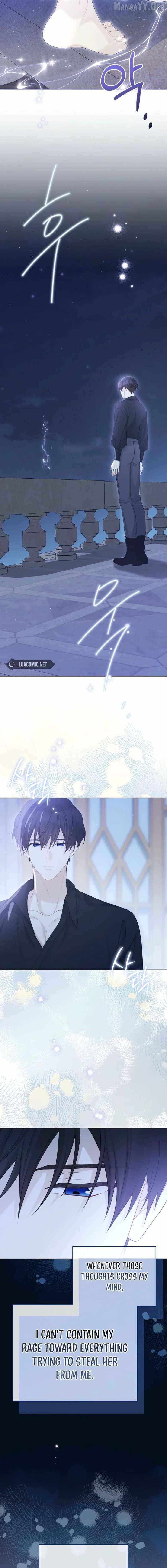 Read The Viridescent Crown chapter 133 image 4 on Lezhin