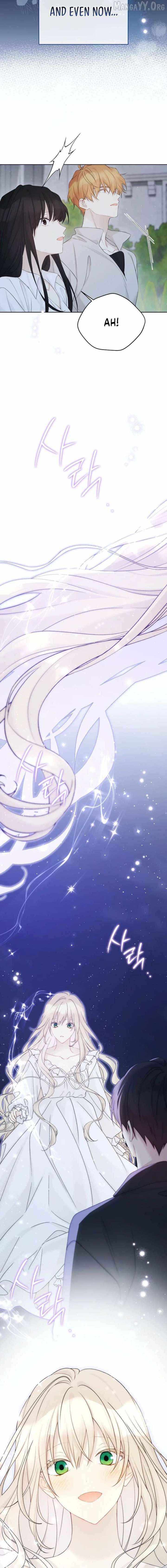 Read The Viridescent Crown chapter 133 image 5 on Lezhin