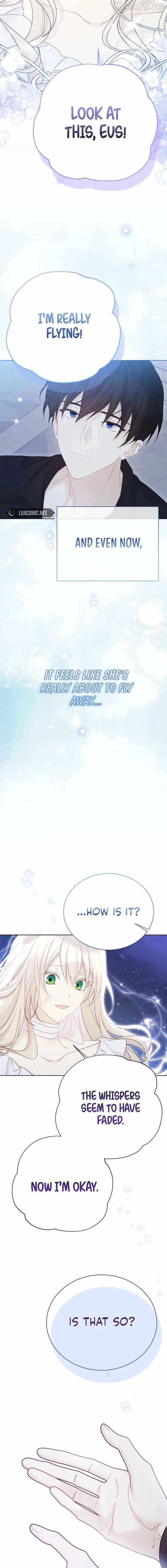 Read The Viridescent Crown chapter 133 image 6 on Lezhin