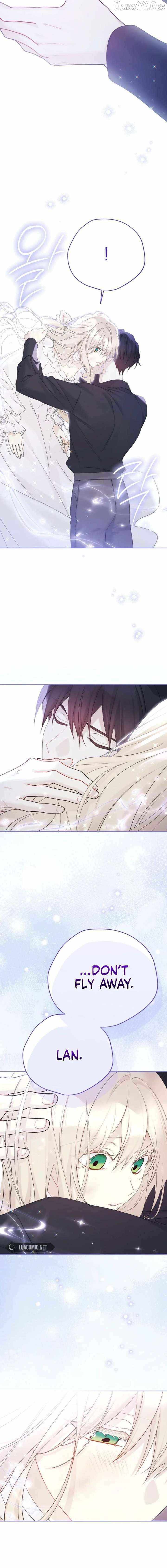 Read The Viridescent Crown chapter 133 image 7 on Lezhin