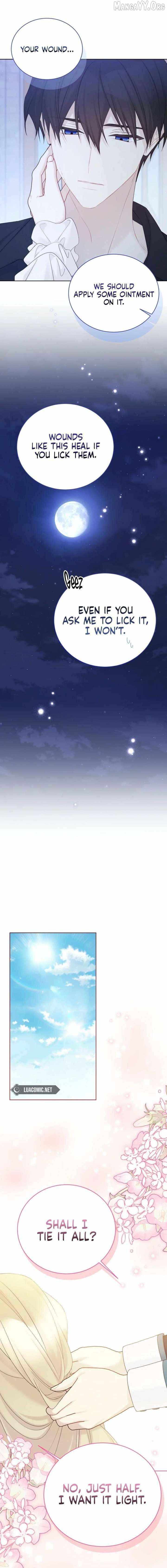 Read The Viridescent Crown chapter 133 image 9 on Lezhin