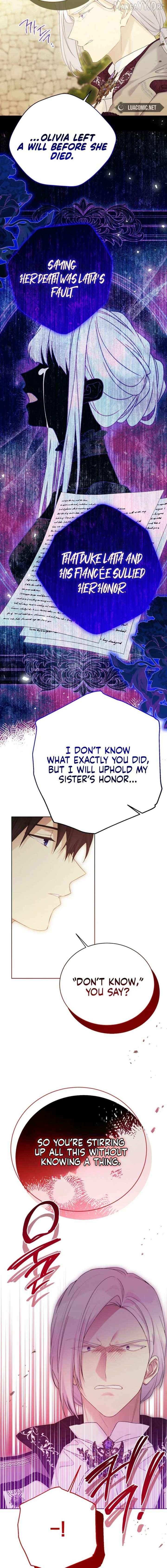 Read The Viridescent Crown chapter 134 image 1 on Lezhin