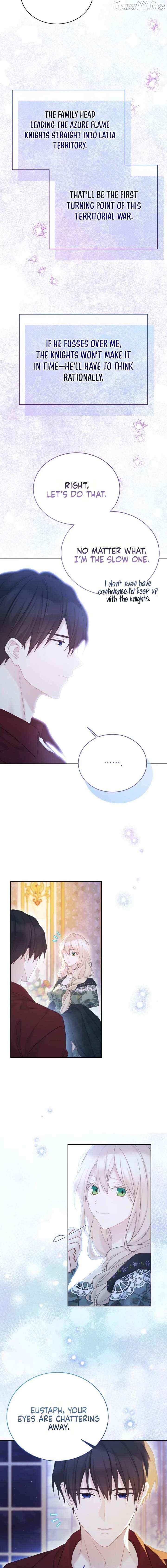 Read The Viridescent Crown chapter 134 image 10 on Lezhin