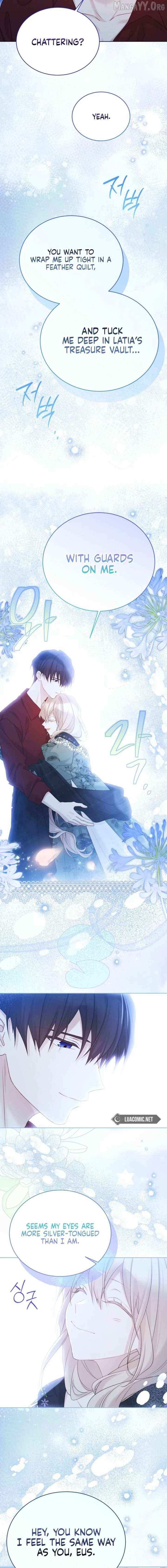 Read The Viridescent Crown chapter 134 image 11 on Lezhin