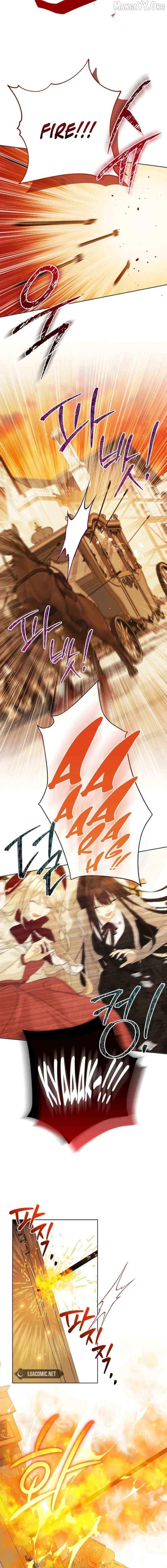 Read The Viridescent Crown chapter 134 image 2 on Lezhin