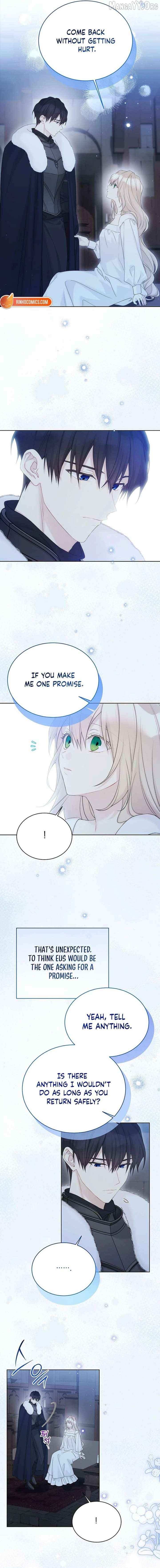 Read The Viridescent Crown chapter 136 image 13 on Lezhin