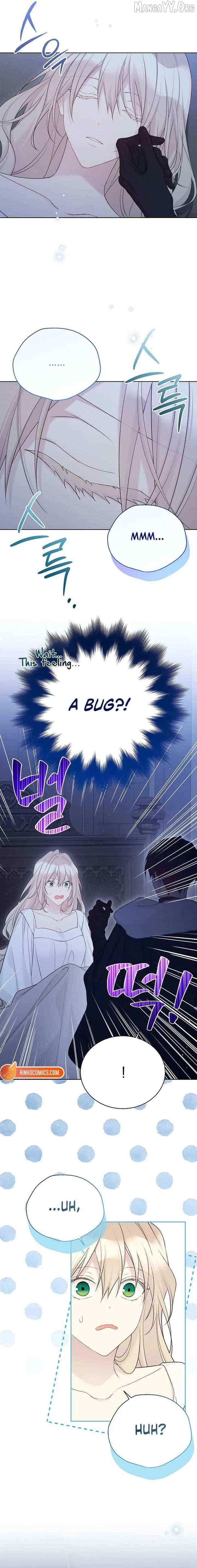 Read The Viridescent Crown chapter 136 image 4 on Lezhin