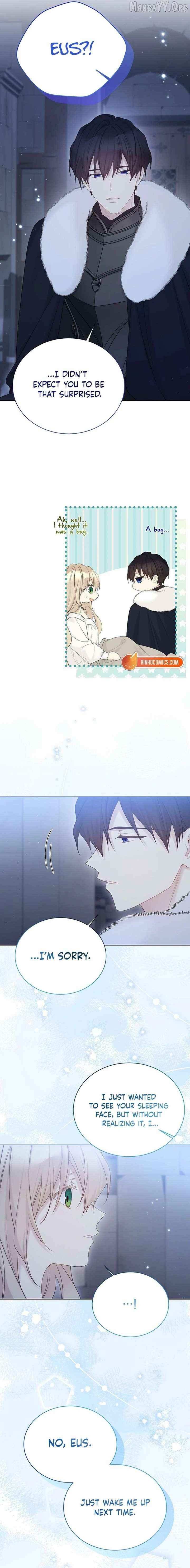 Read The Viridescent Crown chapter 136 image 5 on Lezhin