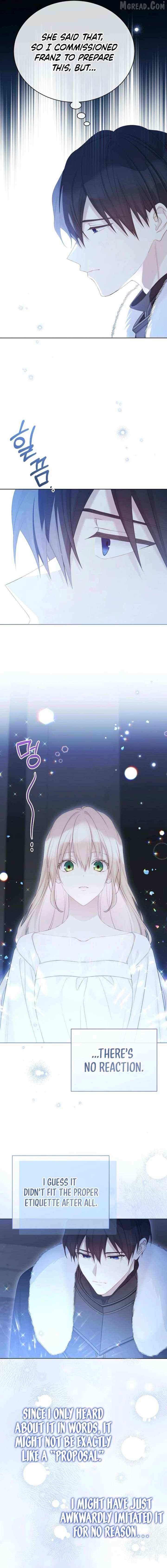 Read The Viridescent Crown chapter 137 image 1 on Lezhin