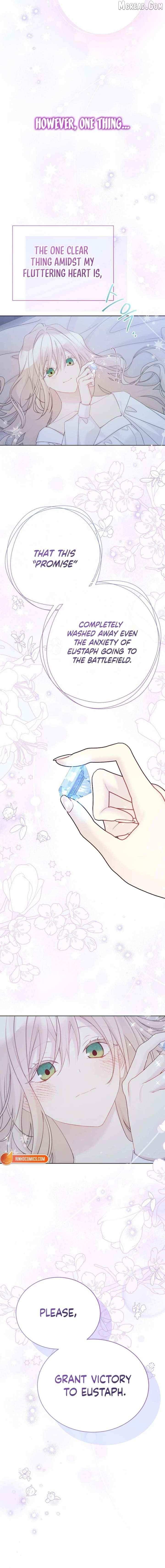 Read The Viridescent Crown chapter 137 image 10 on Lezhin