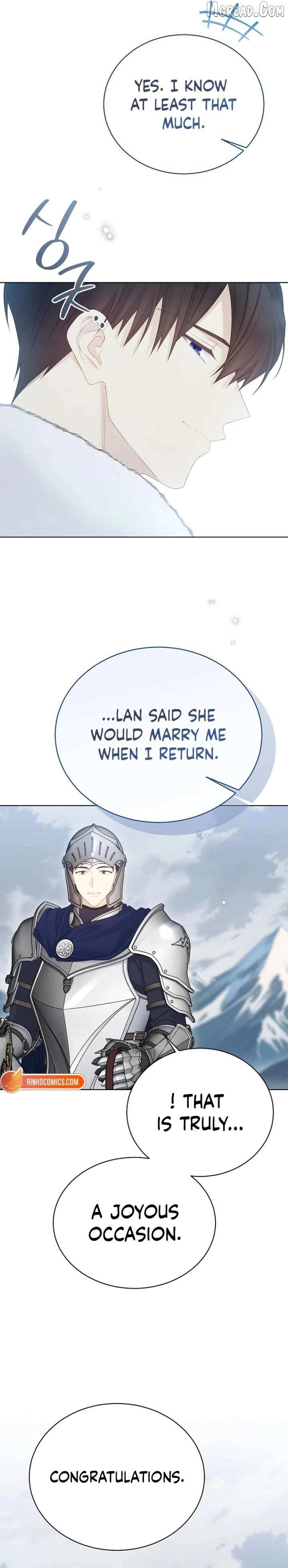 Read The Viridescent Crown chapter 137 image 14 on Lezhin