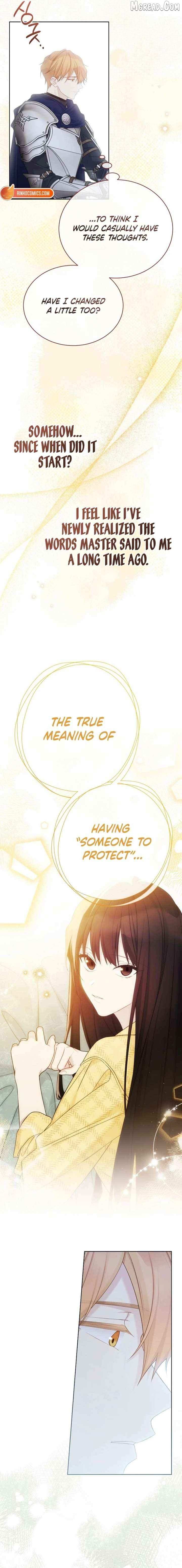 Read The Viridescent Crown chapter 137 image 16 on Lezhin