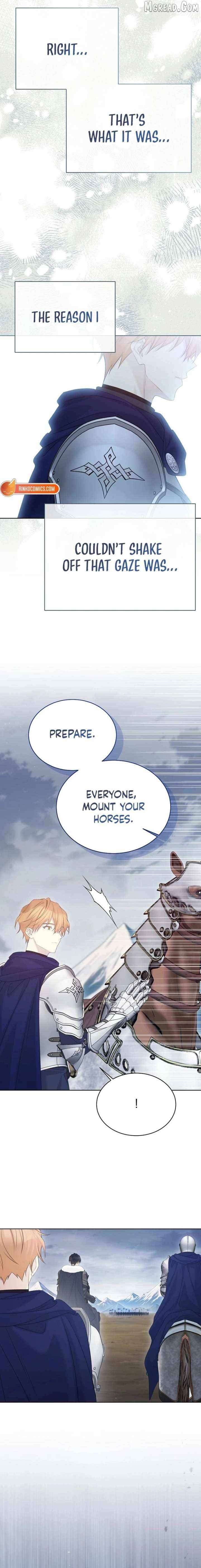 Read The Viridescent Crown chapter 137 image 17 on Lezhin