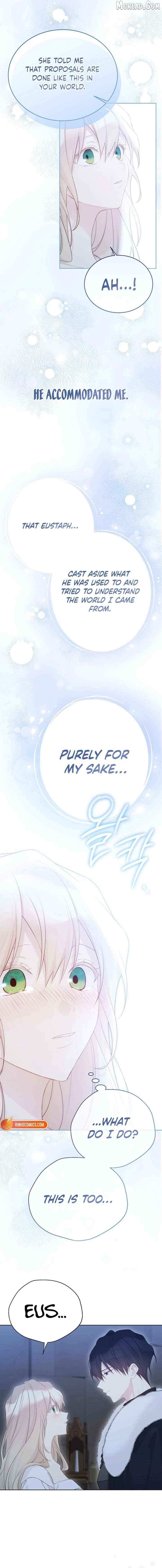 Read The Viridescent Crown chapter 137 image 4 on Lezhin