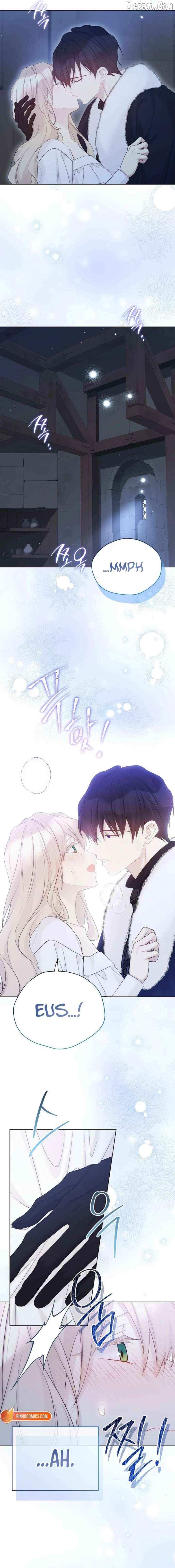 Read The Viridescent Crown chapter 137 image 5 on Lezhin