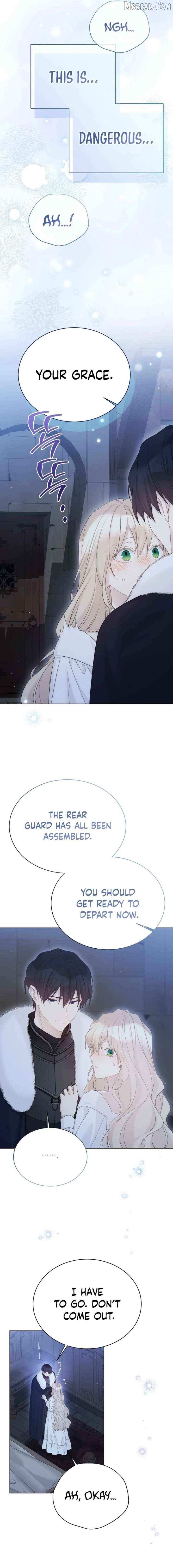 Read The Viridescent Crown chapter 137 image 6 on Lezhin