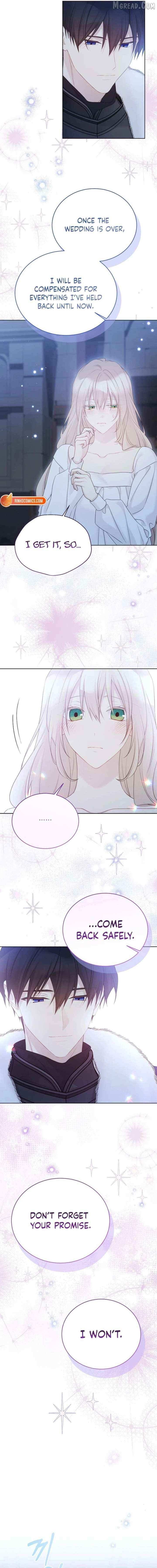 Read The Viridescent Crown chapter 137 image 7 on Lezhin
