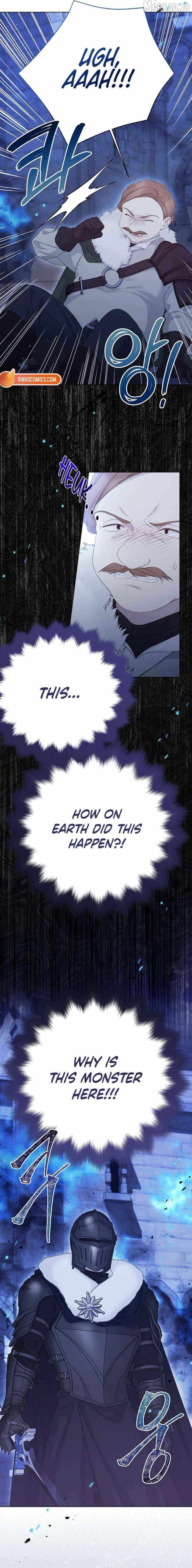 Read The Viridescent Crown chapter 139 image 1 on Lezhin