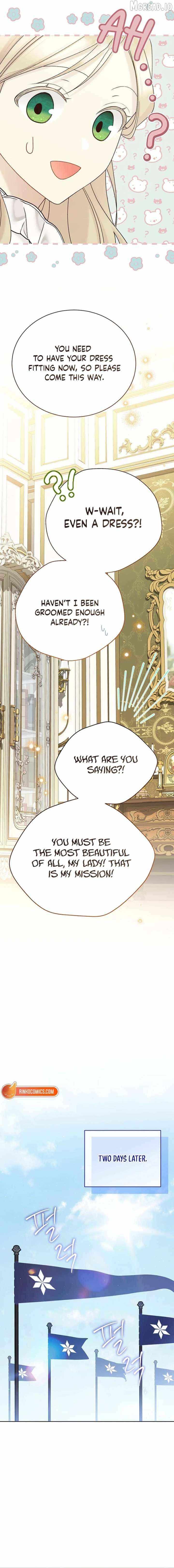 Read The Viridescent Crown chapter 139 image 11 on Lezhin
