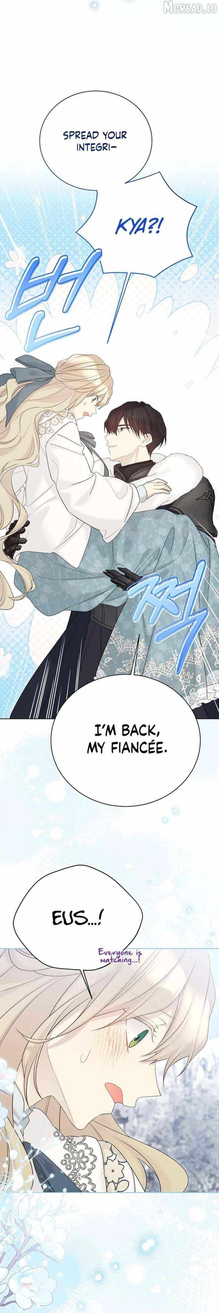 Read The Viridescent Crown chapter 139 image 13 on Lezhin