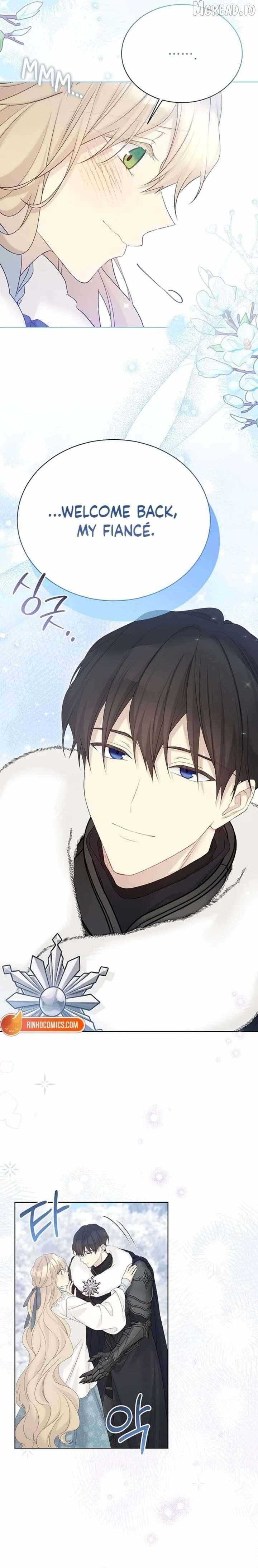 Read The Viridescent Crown chapter 139 image 14 on Lezhin