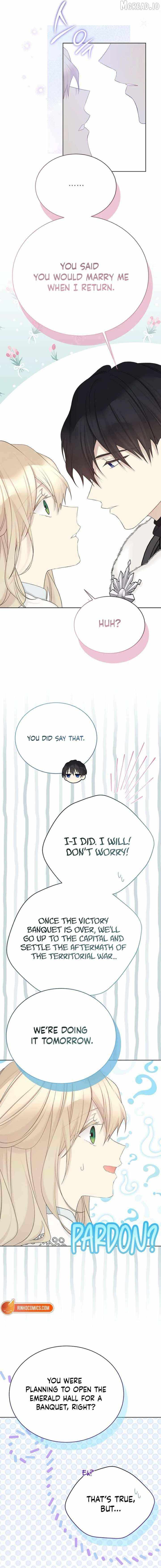 Read The Viridescent Crown chapter 139 image 15 on Lezhin