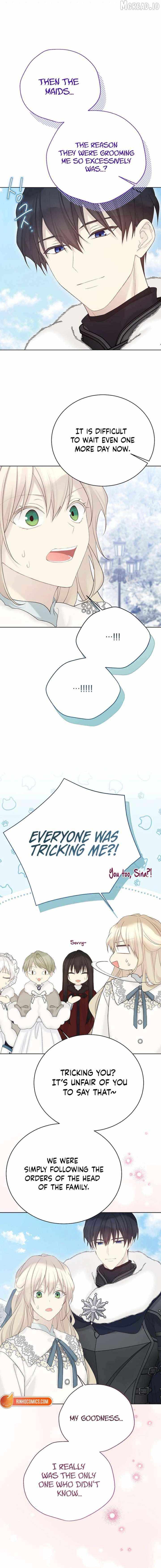 Read The Viridescent Crown chapter 139 image 17 on Lezhin